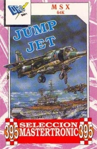 Jump Jet [ES]