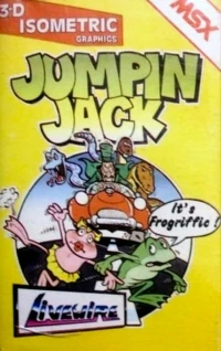 Jumpin Jack