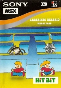 Laberinto Binario