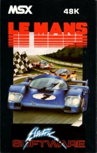 Le Mans