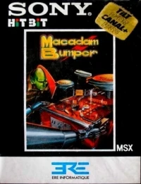 Macadam Bumper (Sony)