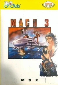 Mach 3