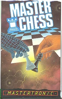 Master Chess