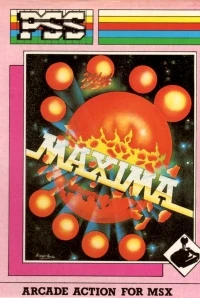 Maxima