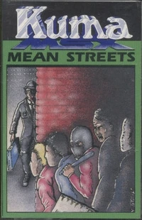 Mean Streets