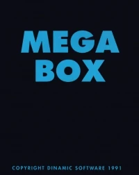 Mega Box