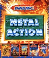 Metal Action