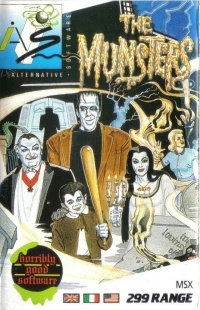 Munsters, The