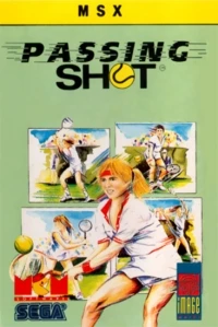 Passing Shot [ES]