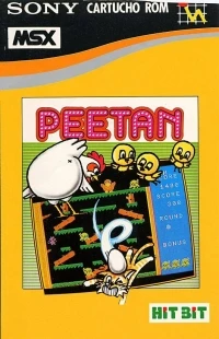 Peetan