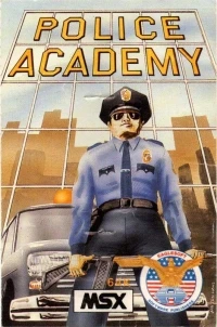 Police Academy