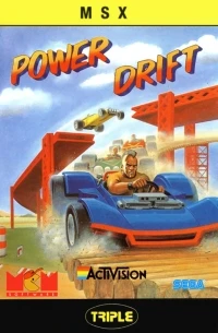 Power Drift