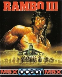 Rambo III