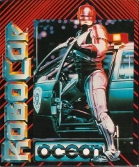 RoboCop