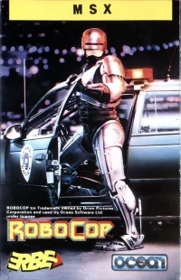 RoboCop [ES]