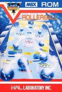 Rollerball