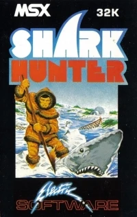 Shark Hunter