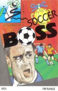 Soccer Boss