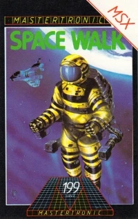 Space Walk