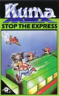 Stop the Express