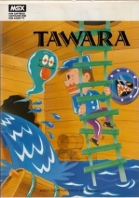 Tawara