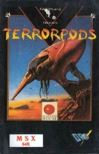 Terrorpods