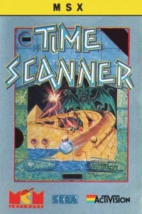 Time Scanner