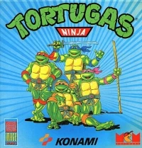 Tortugas Ninja