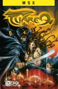 Tuareg