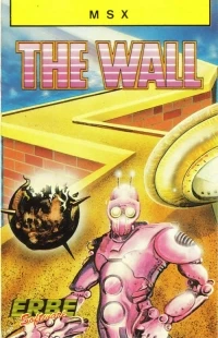 Wall, The