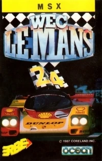 WEC Le Mans [ES]