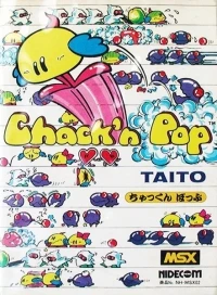 Chack'n Pop