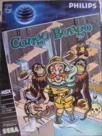 Congo Bongo