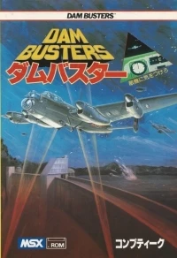 Dam Busters