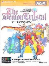 Demon Crystal, The