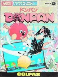 Donpan