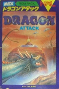 Dragon Attack