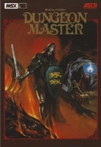 Dungeon Master