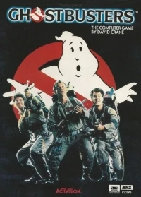 Ghostbusters