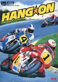 Hang-On