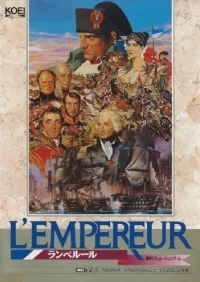 L'Empereur