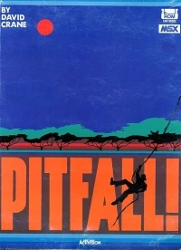 Pitfall!