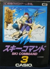 Ski Command