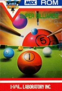 Super Billiards