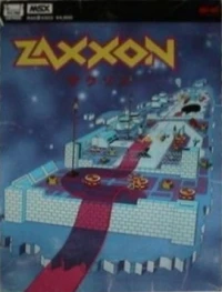 Zaxxon