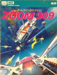 Zoom 909