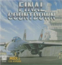 Final Countdown