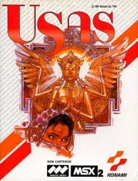 Usas