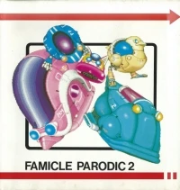 Famicle Parodic 2