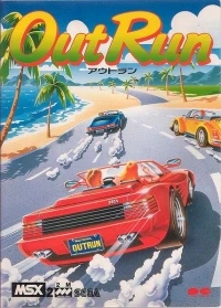 OutRun